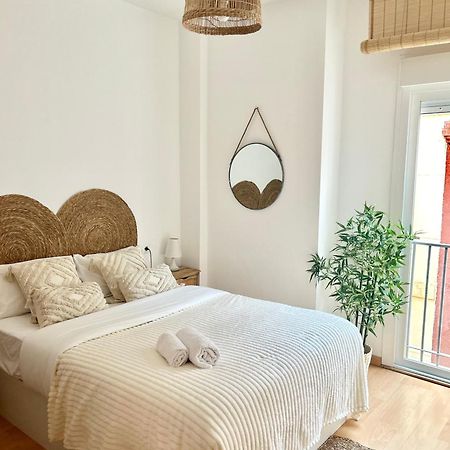 Apartment Rosario In Malaga Center Εξωτερικό φωτογραφία